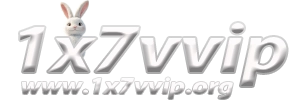 1x7vvip logo